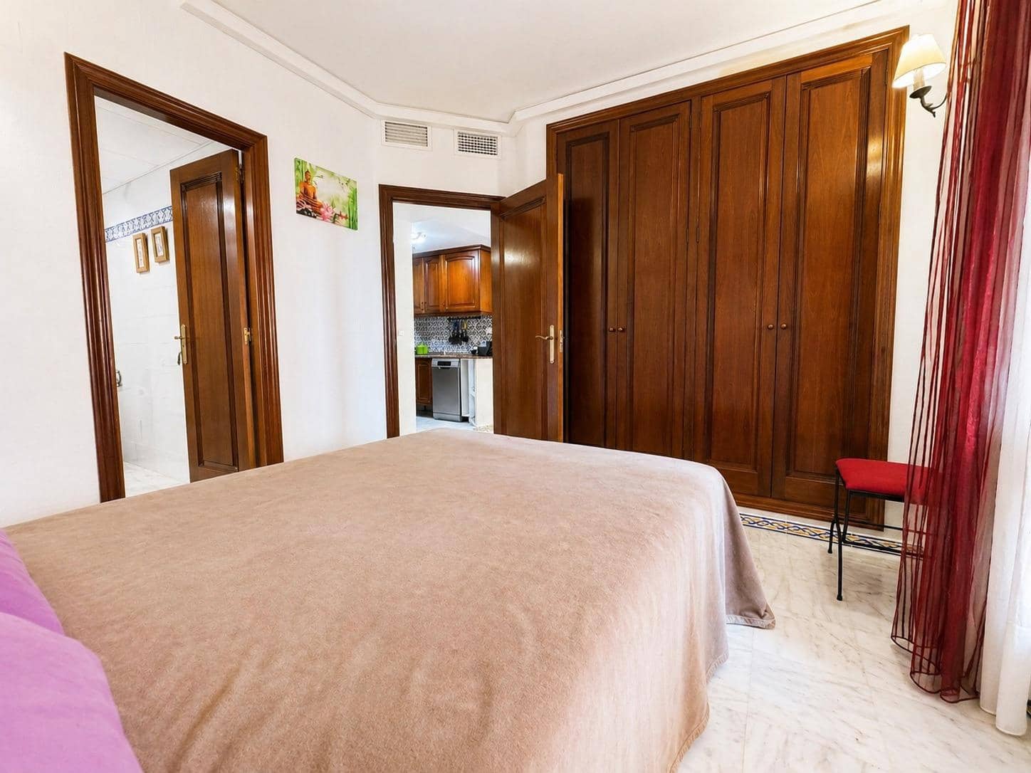 3 makuuhuone Ranta-asunto myytävänä paikassa Torrevieja mukana uima-altaan - 255 000 € (Ref: 10051240)