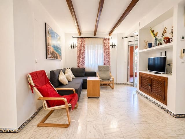 3 quarto Apartamento de Praia para venda em Playa de los Locos, Torrevieja com piscina - 255 000 € (Ref: 10051240)