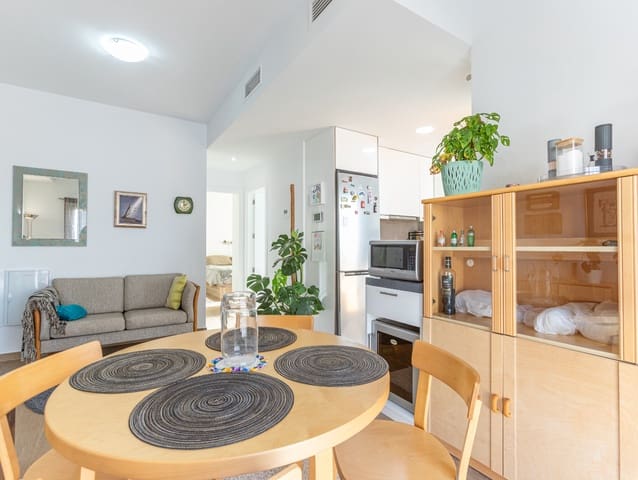 2 camera da letto Appartamento in vendita in Nueva Torrevieja, Torrevieja con piscina - 197.000 € (Rif: 10051245)