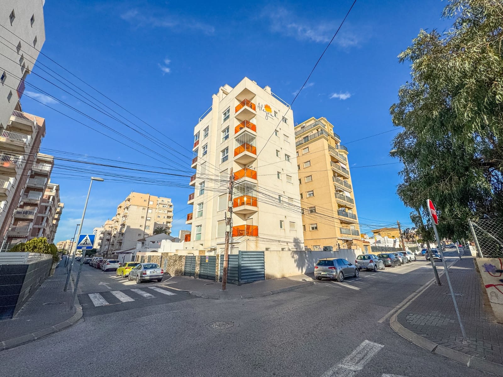 2 quarto Apartamento para venda em Torrevieja com piscina - 197 000 € (Ref: 10051245)