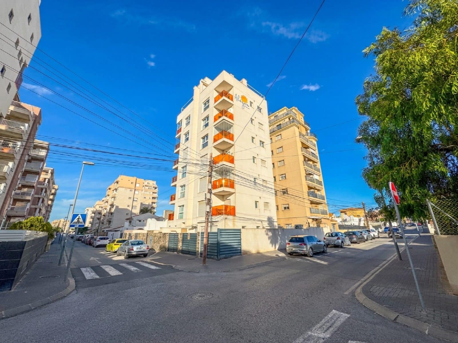 2 quarto Apartamento para venda em Torrevieja com piscina - 197 000 € (Ref: 10051245)