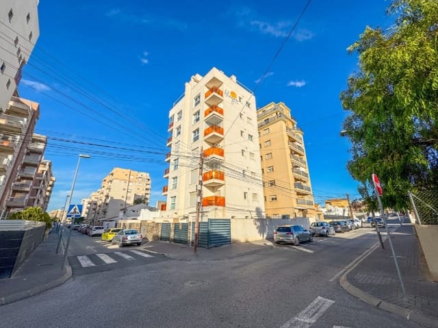 2 camera da letto Appartamento in vendita in Nueva Torrevieja, Torrevieja con piscina - 197.000 € (Rif: 10051245)