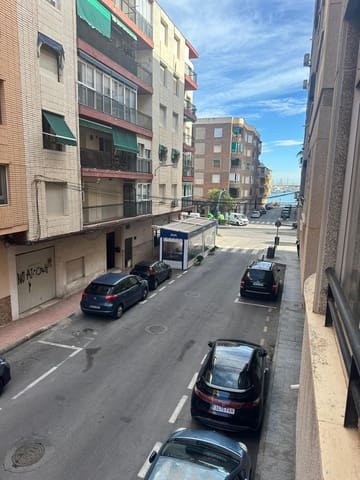 3 makuuhuone Ranta-asunto myytävänä paikassa Playa del Acequión, Torrevieja - 168 000 € (Ref: 10051247)