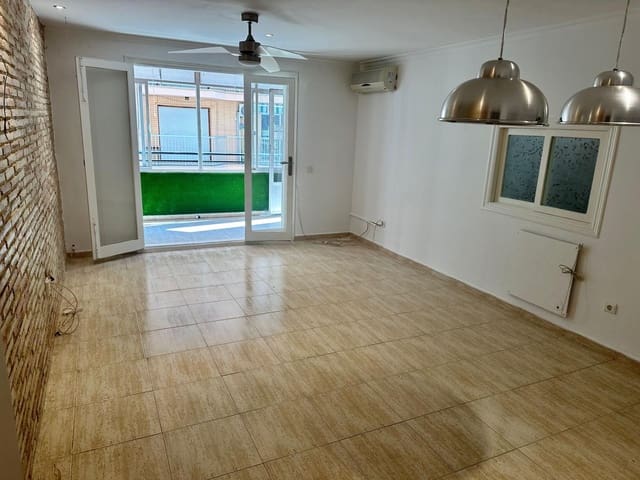 3 makuuhuone Ranta-asunto myytävänä paikassa Playa del Acequión, Torrevieja - 168 000 € (Ref: 10051247)