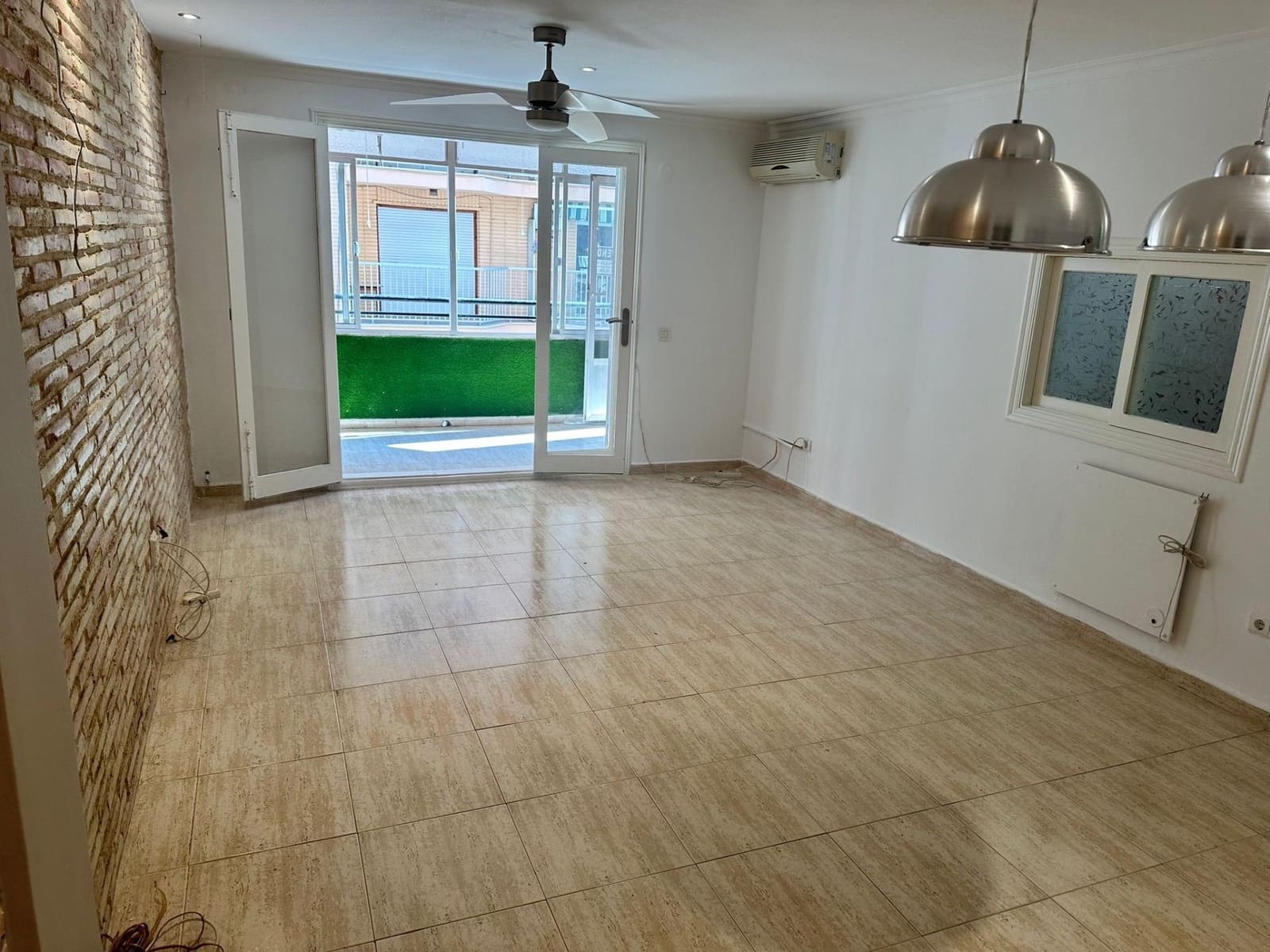 3 soverom Strandleiligheter til salgs i Torrevieja - € 168 000 (Ref: 10051247)