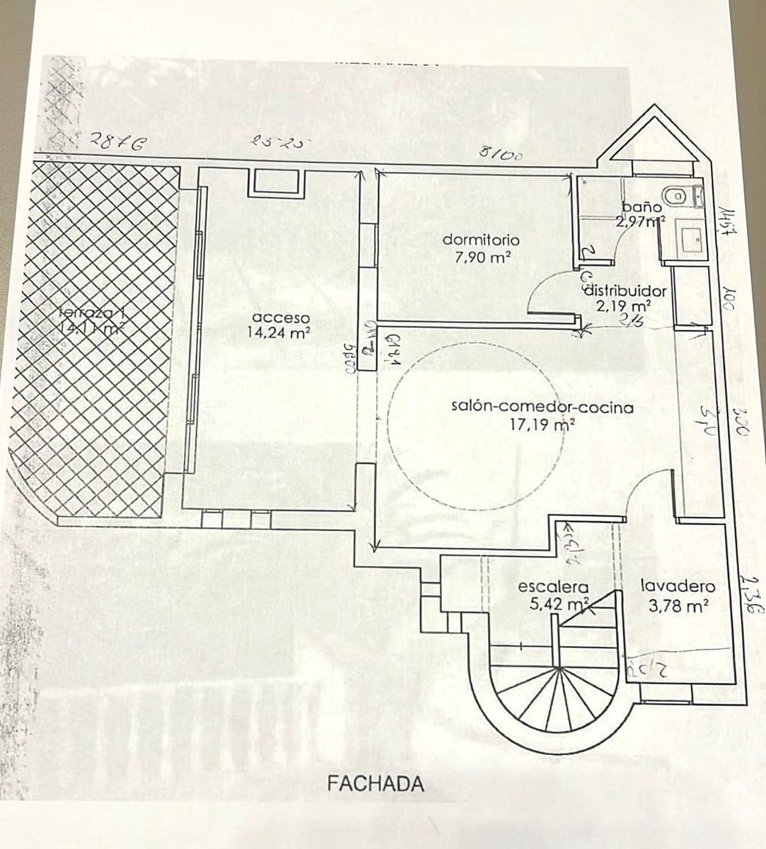 3 sovrum Semi-fristående Villa till salu i Orihuela - 234 000 € (Ref: 10051248)