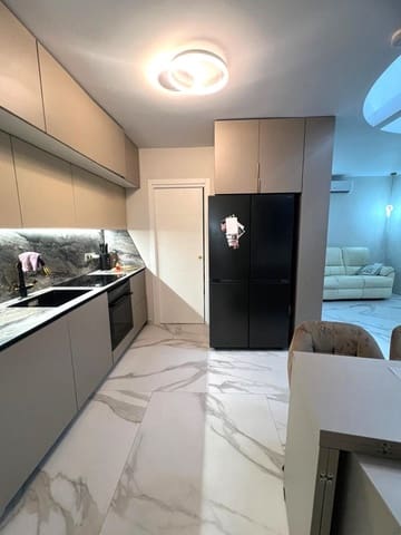3 camera da letto Villetta Bifamiliare in vendita in La Florida, Orihuela - 234.000 € (Rif: 10051248)