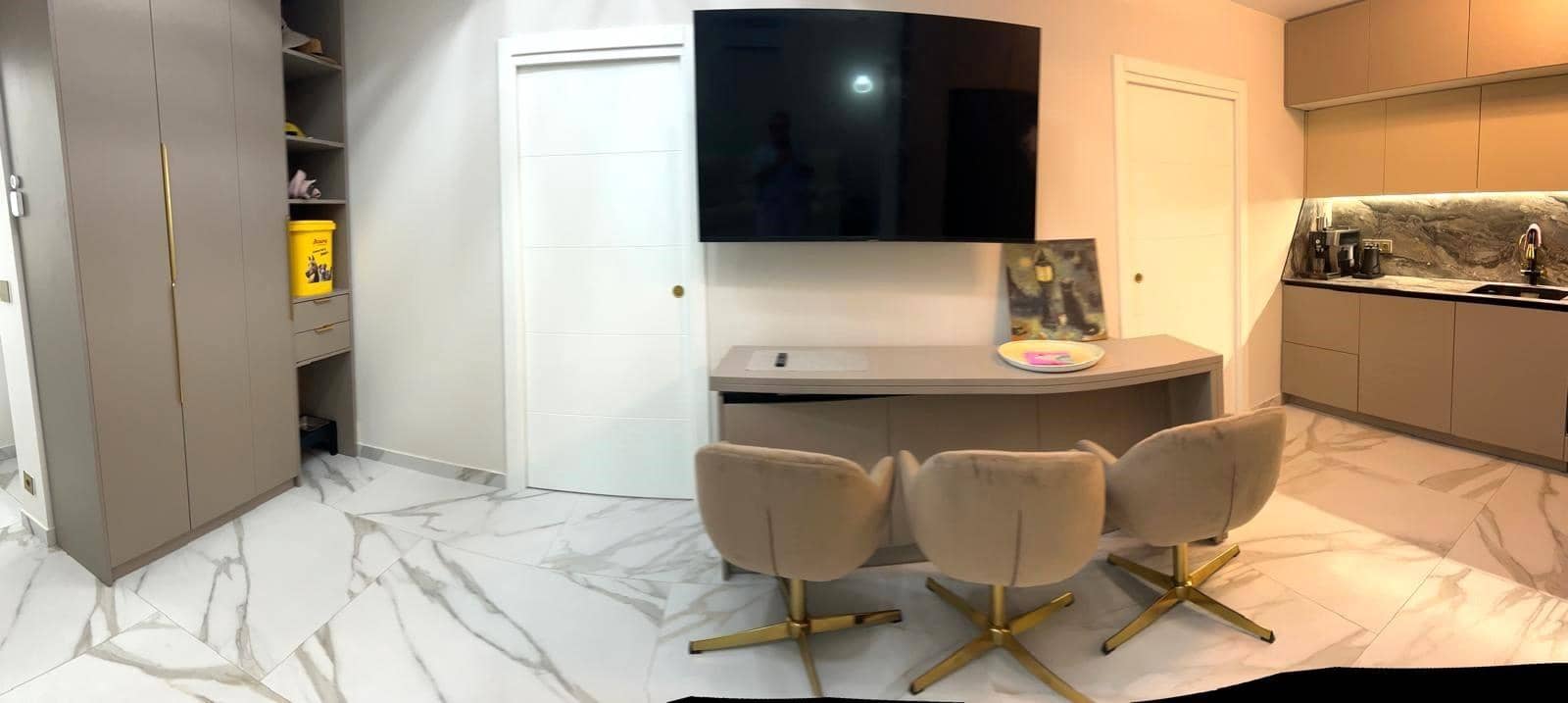 3 sovrum Semi-fristående Villa till salu i Orihuela - 234 000 € (Ref: 10051248)