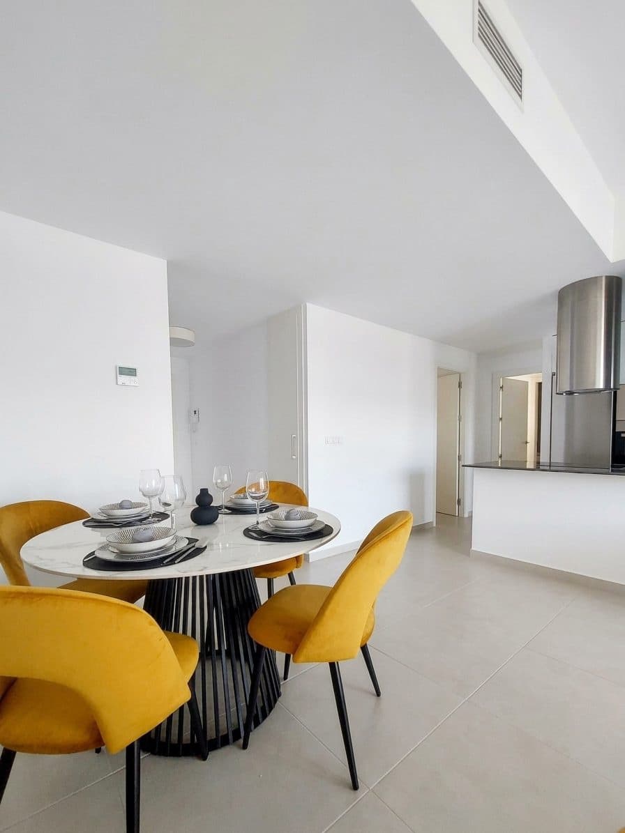 2 Zimmer Apartment zu verkaufen in Orihuela mit Pool - 287.000 € (Ref: 10051249)