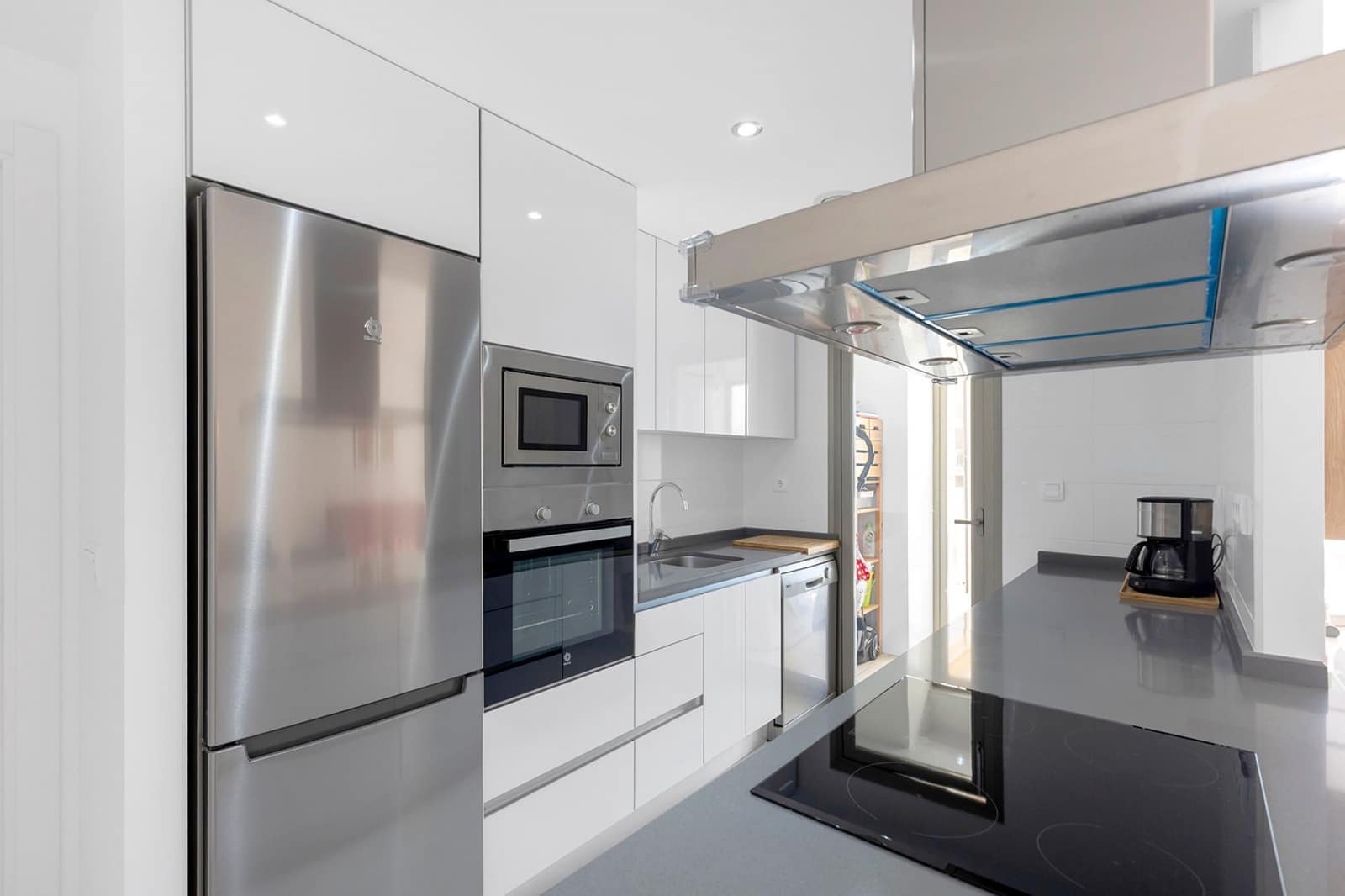 Apartamento de 2 habitaciones en Orihuela en venta con piscina garaje - 275.000 € (Ref: 10051250)
