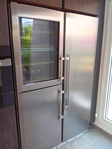 2 makuuhuone Huvila myytävänä paikassa Algorfa mukana uima-altaan - 540 000 € (Ref: 10051252)