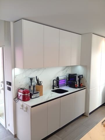 2 makuuhuone Huvila myytävänä paikassa Algorfa mukana uima-altaan - 540 000 € (Ref: 10051252)