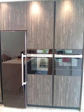 2 makuuhuone Huvila myytävänä paikassa Algorfa mukana uima-altaan - 540 000 € (Ref: 10051252)