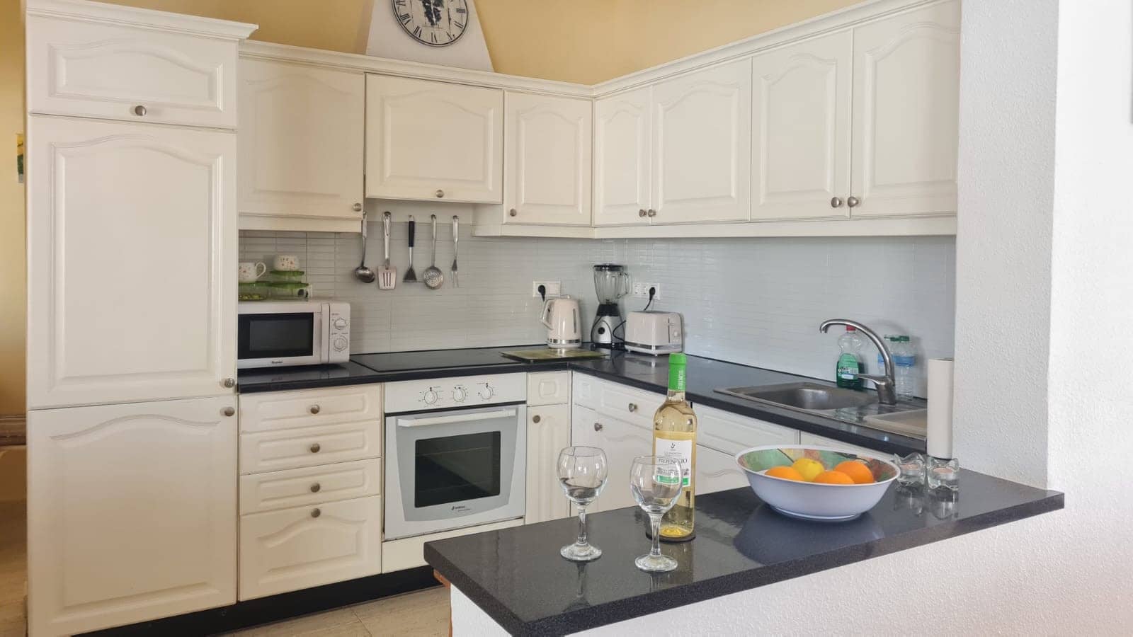 2 slaapkamer Villa te koop in Orihuela met zwembad garage - € 399.900 (Ref: 10051254)