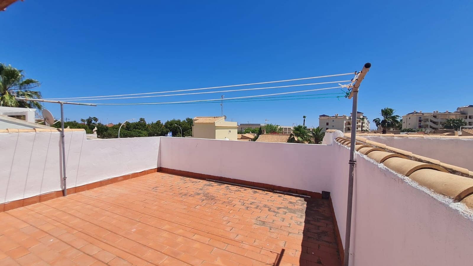 2 slaapkamer Villa te koop in Orihuela met zwembad garage - € 399.900 (Ref: 10051254)