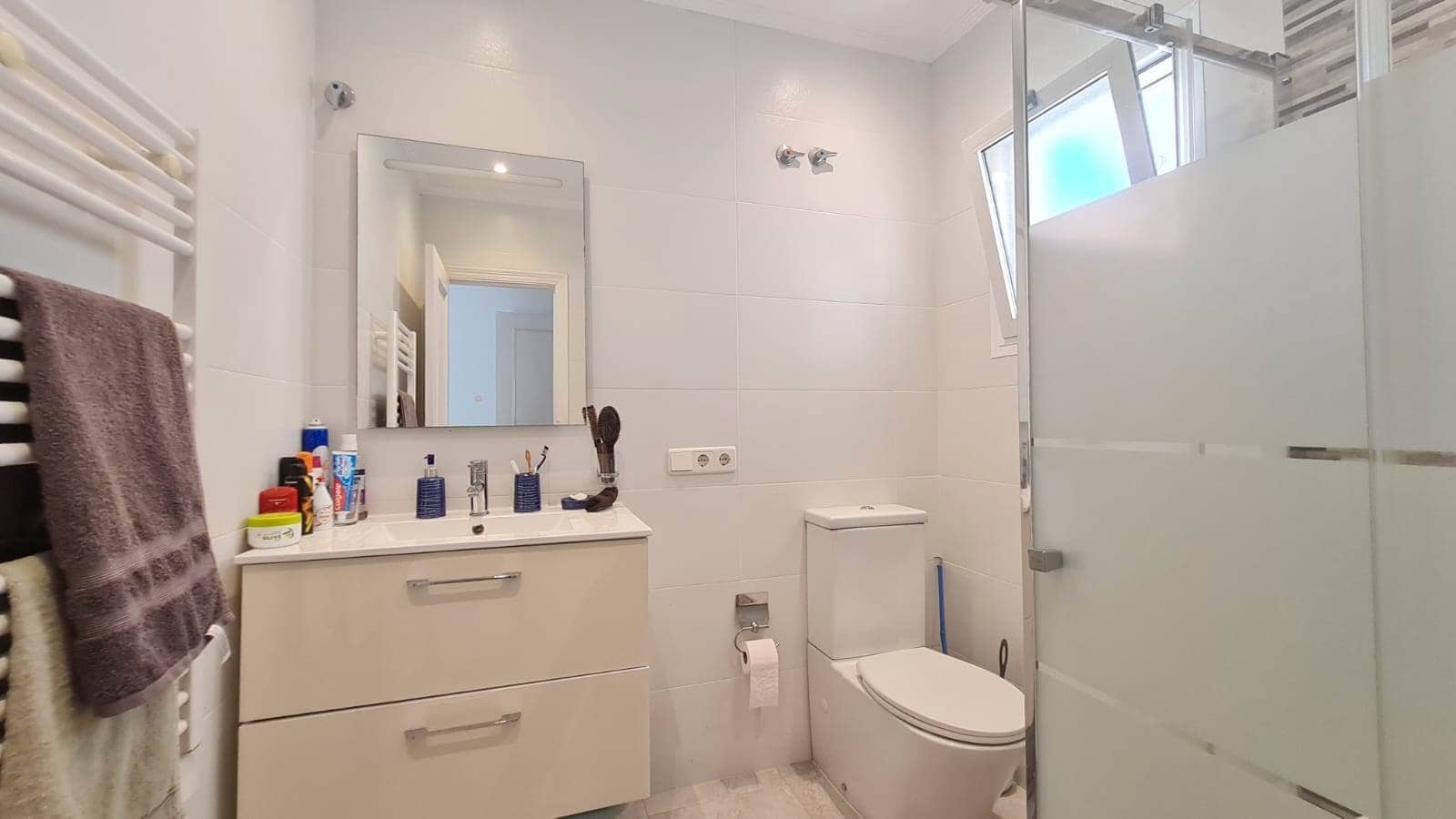 2 slaapkamer Villa te koop in Orihuela met zwembad garage - € 399.900 (Ref: 10051254)