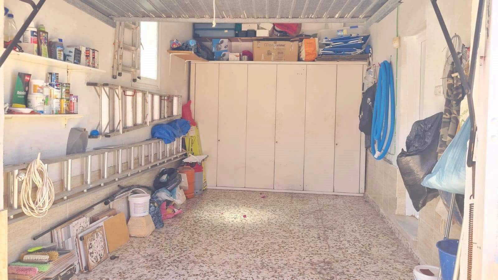 2 slaapkamer Villa te koop in Orihuela met zwembad garage - € 399.900 (Ref: 10051254)