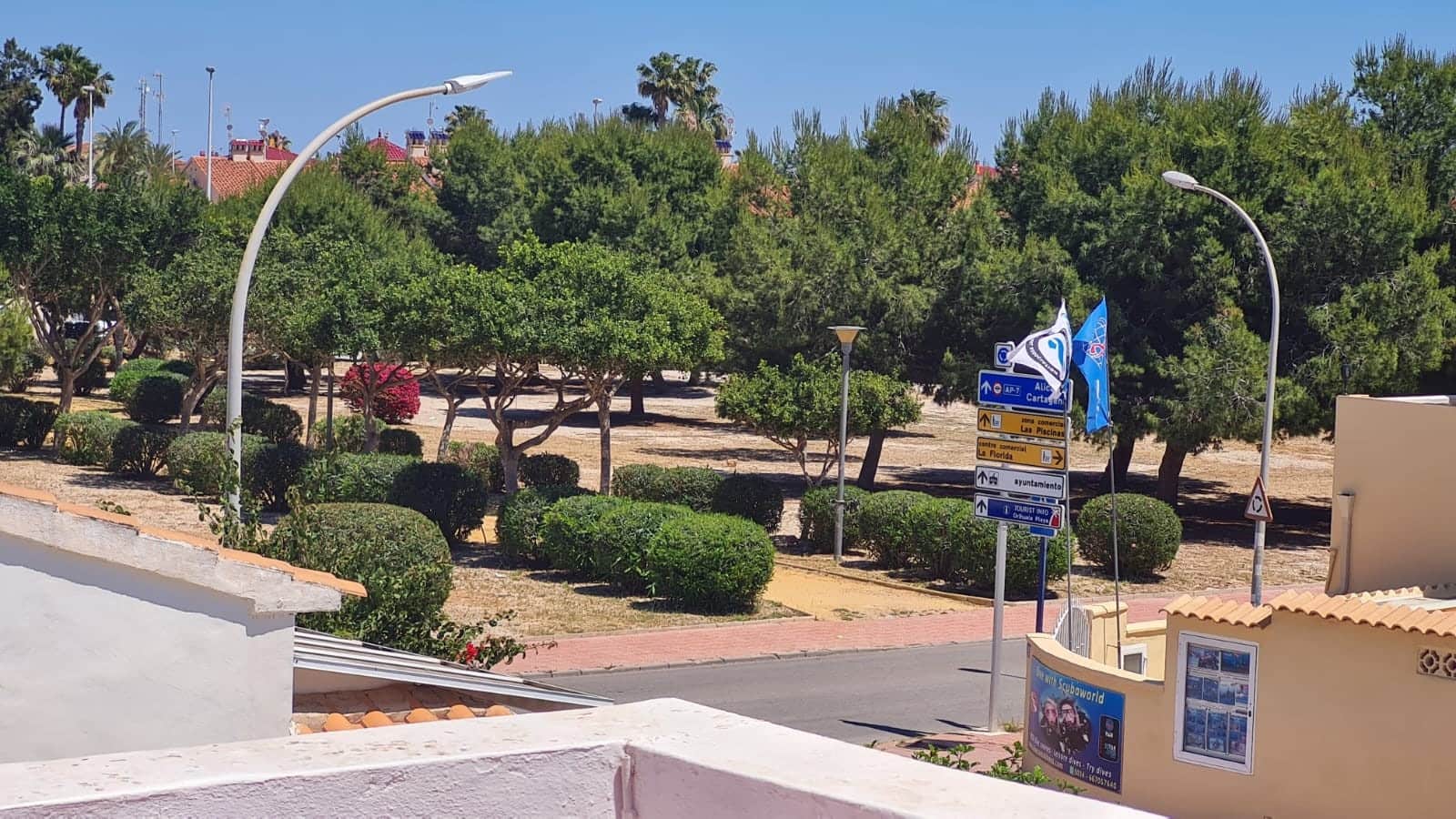 2 slaapkamer Villa te koop in Orihuela met zwembad garage - € 399.900 (Ref: 10051254)