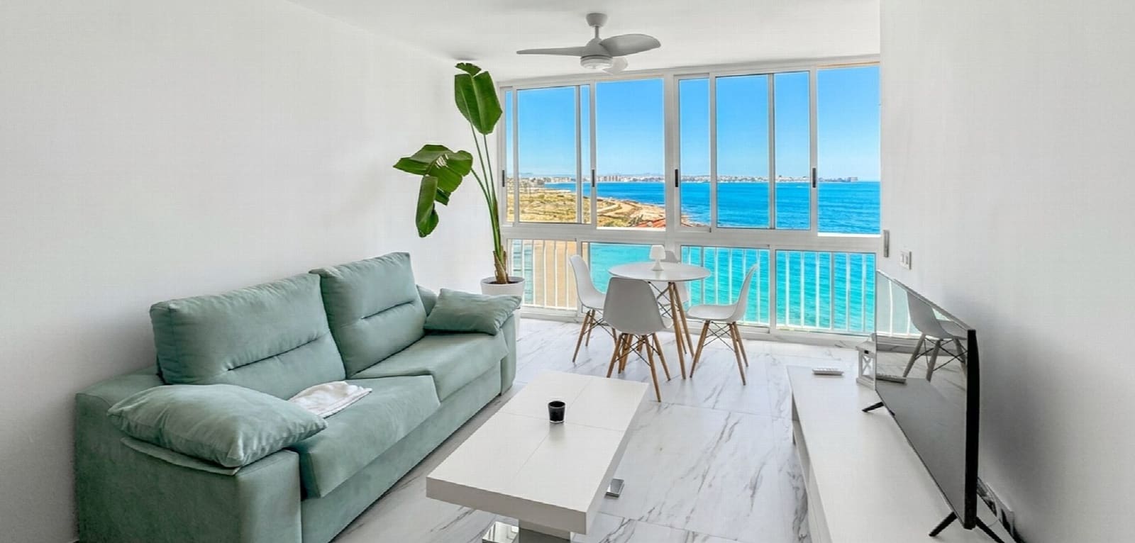 1 chambre Penthouse à vendre à Orihuela - 215 000 € (Ref: 10051255)
