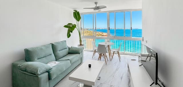 1 chambre Penthouse à vendre à Orihuela - 215 000 € (Ref: 10051255)