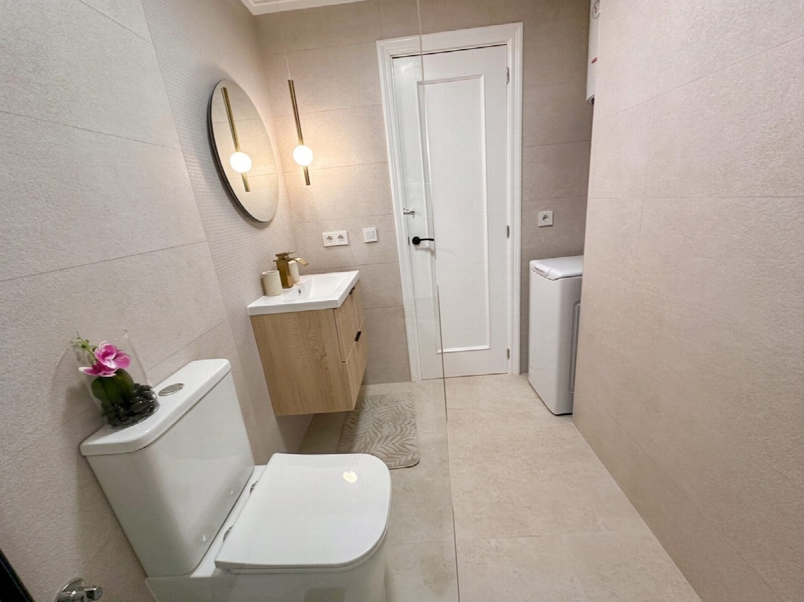 2 quarto Apartamento de Praia para venda em Torrevieja - 189 900 € (Ref: 10051256)