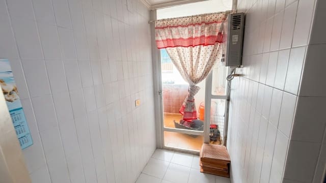 3 sovrum Lägenhet till salu i Centro - Muelle Pesquero, Torrevieja - 209 900 € (Ref: 10051258)
