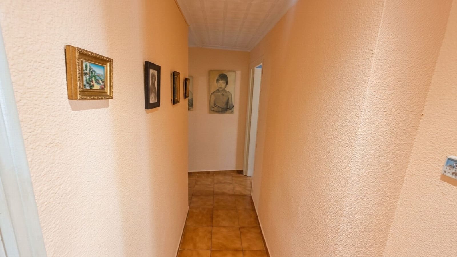 3 sovrum Lägenhet till salu i Torrevieja - 209 900 € (Ref: 10051258)
