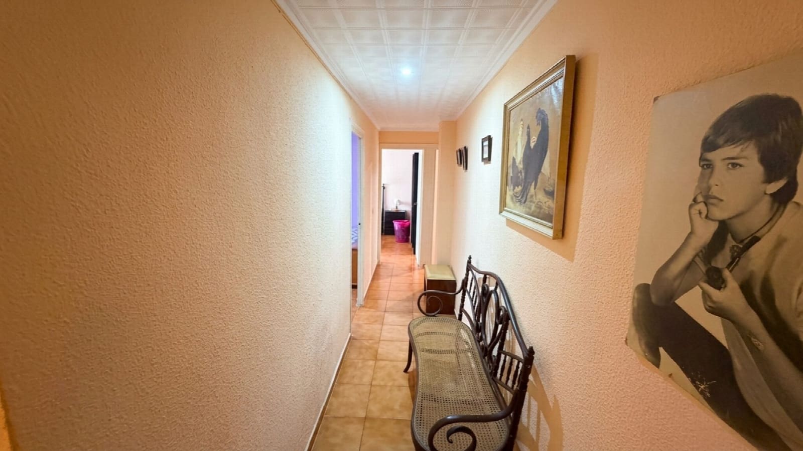 3 sovrum Lägenhet till salu i Torrevieja - 209 900 € (Ref: 10051258)