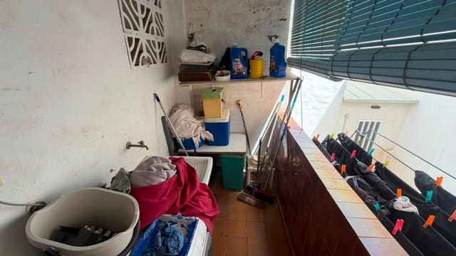 3 sovrum Lägenhet till salu i Centro - Muelle Pesquero, Torrevieja - 209 900 € (Ref: 10051258)