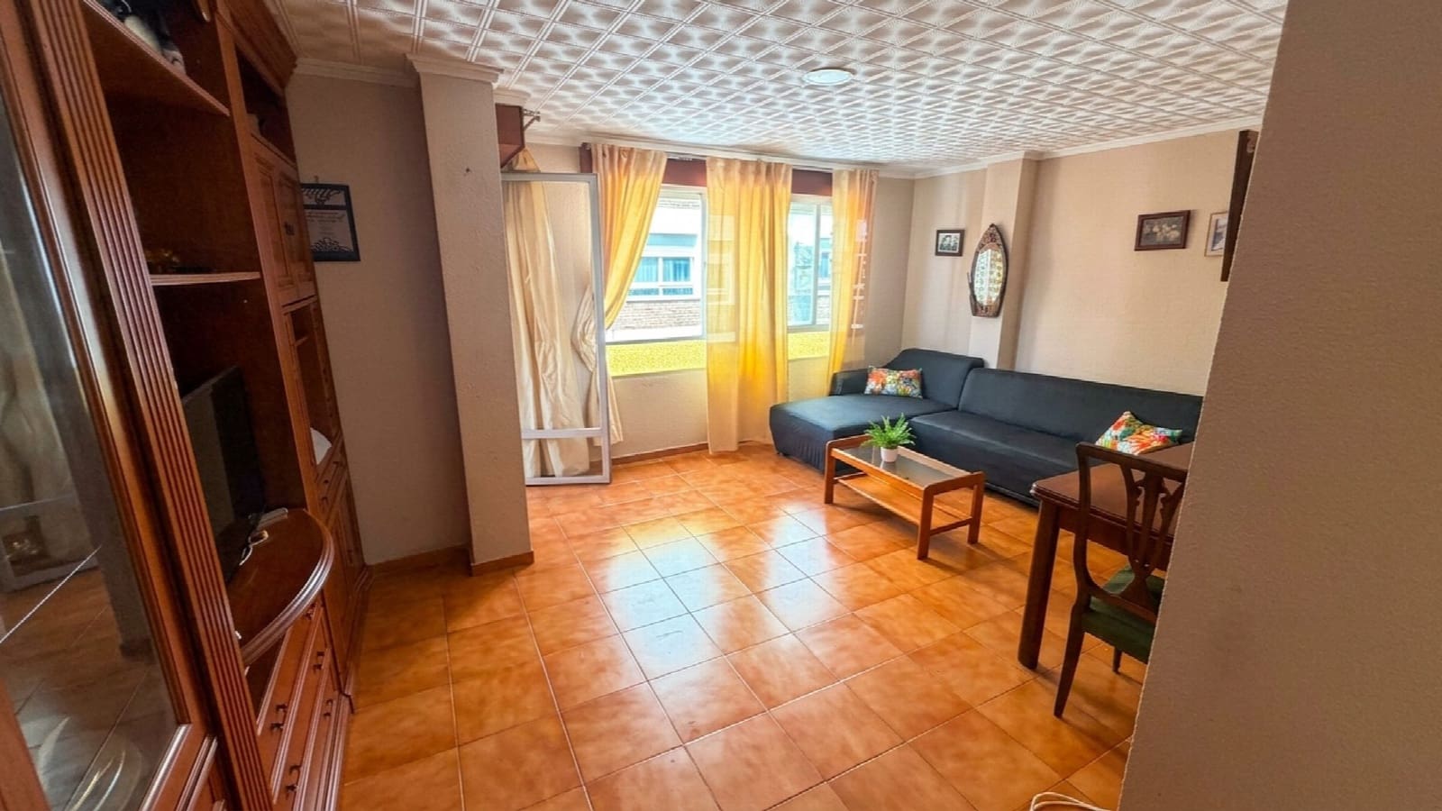 3 sovrum Lägenhet till salu i Torrevieja - 209 900 € (Ref: 10051258)