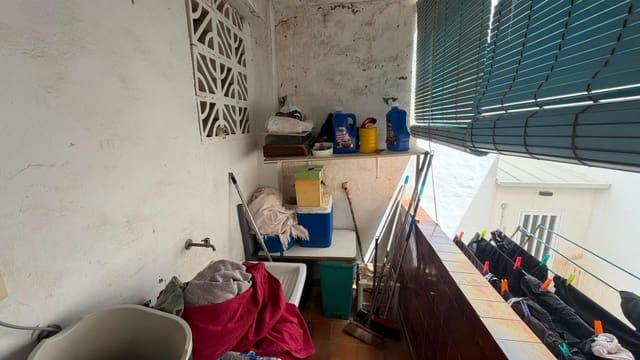 3 sovrum Lägenhet till salu i Centro - Muelle Pesquero, Torrevieja - 209 900 € (Ref: 10051258)