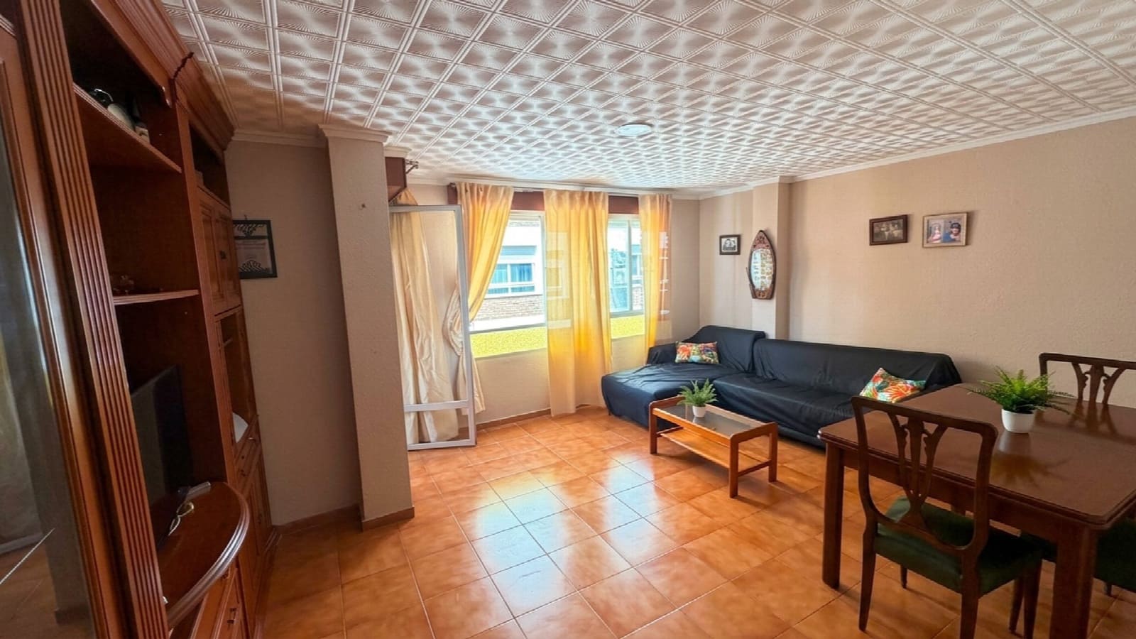 3 sovrum Lägenhet till salu i Torrevieja - 209 900 € (Ref: 10051258)