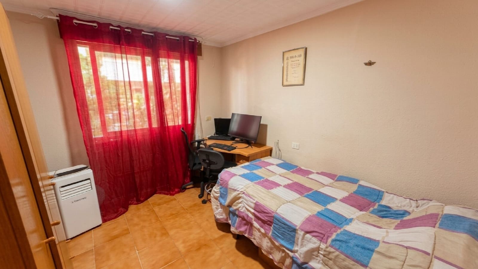 3 sovrum Lägenhet till salu i Torrevieja - 209 900 € (Ref: 10051258)