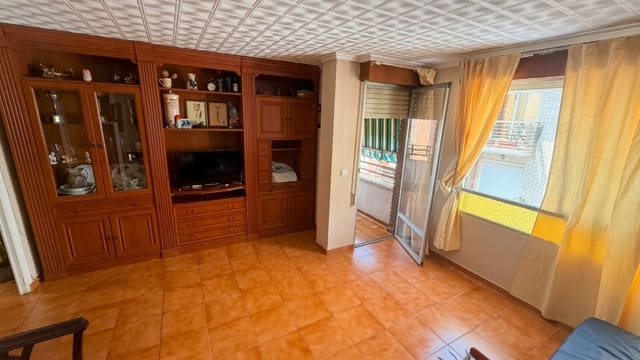 3 sovrum Lägenhet till salu i Centro - Muelle Pesquero, Torrevieja - 209 900 € (Ref: 10051258)