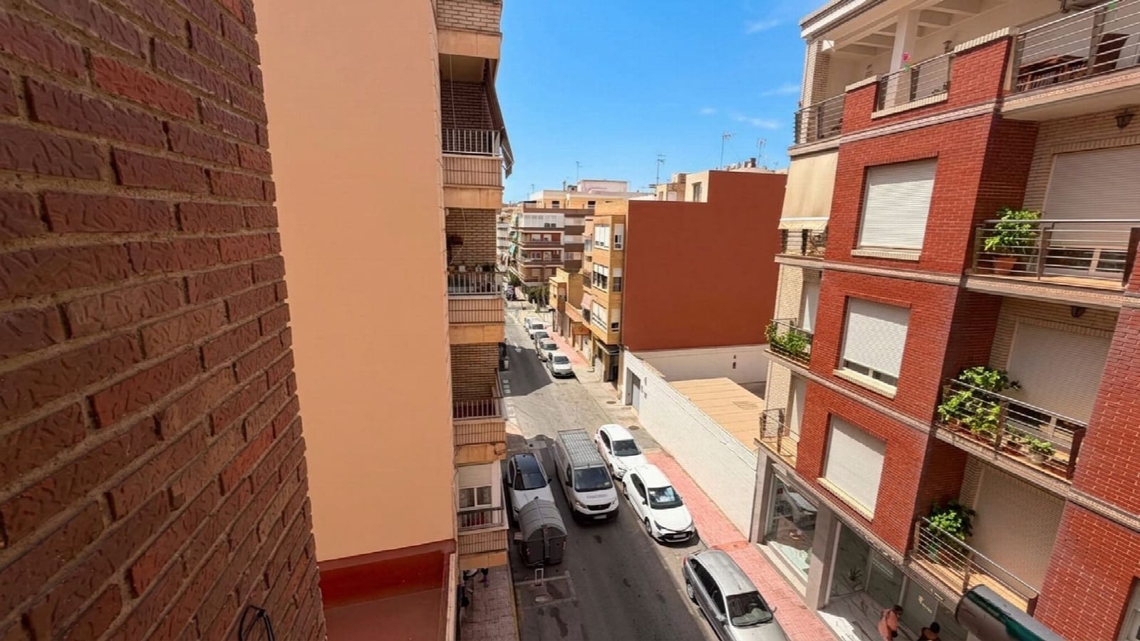 3 sovrum Lägenhet till salu i Torrevieja - 209 900 € (Ref: 10051258)