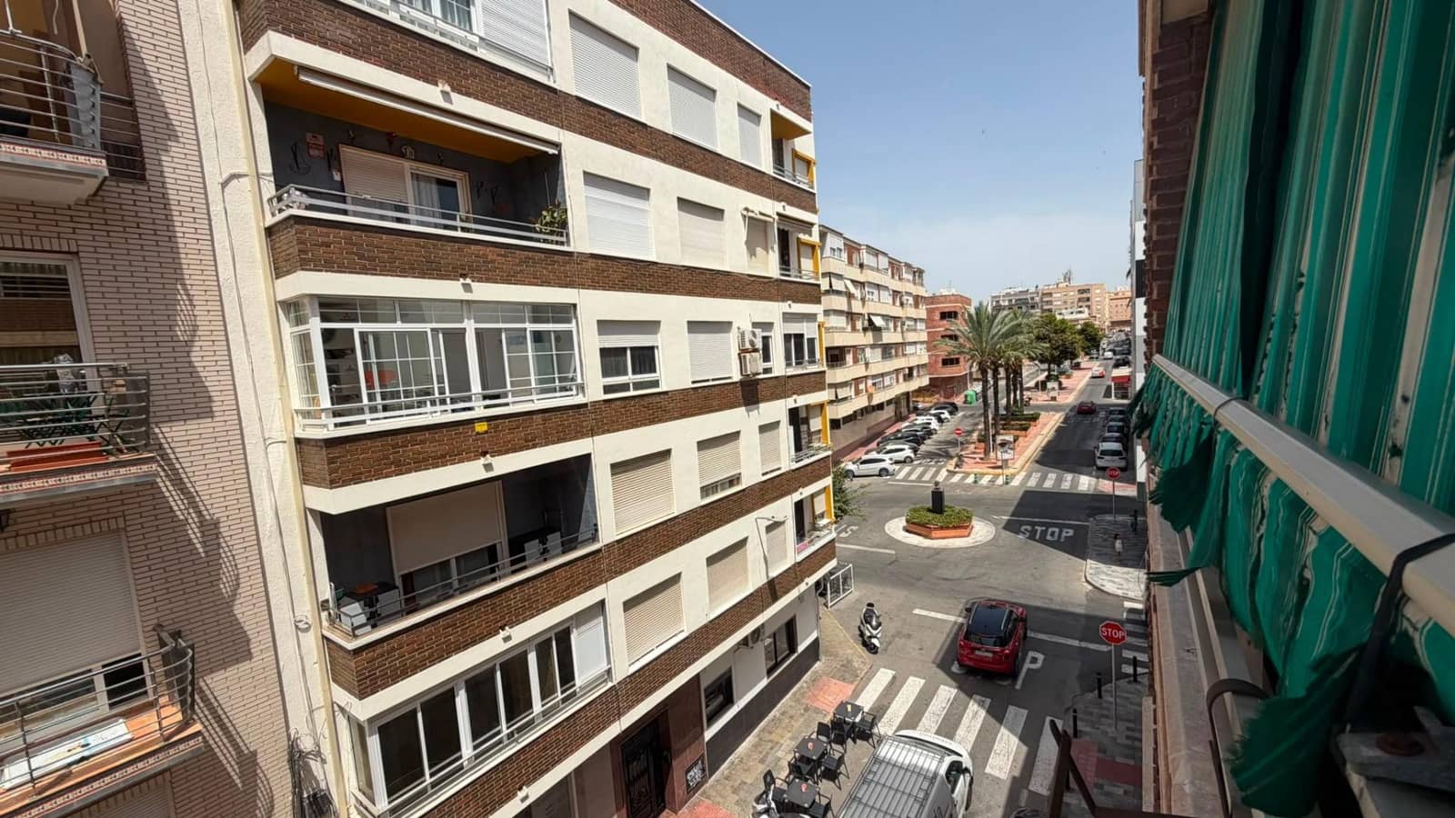 3 sovrum Lägenhet till salu i Torrevieja - 209 900 € (Ref: 10051258)