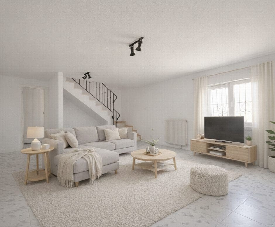 3 quarto Moradia Geminada para venda em Torrevieja com piscina - 360 000 € (Ref: 10051259)