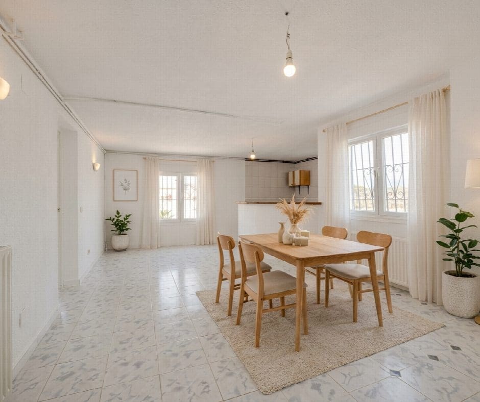 3 quarto Moradia Geminada para venda em Torrevieja com piscina - 360 000 € (Ref: 10051259)