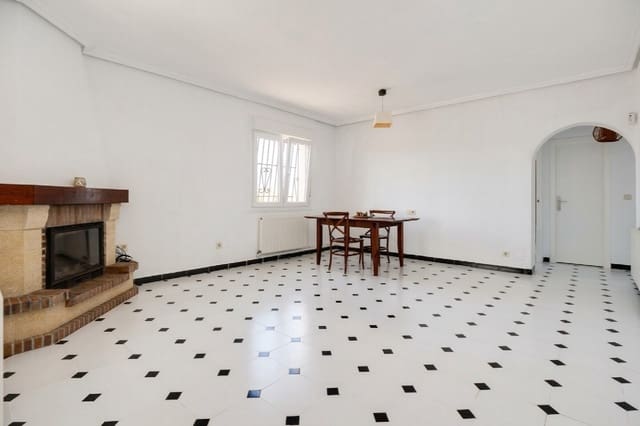 3 quarto Moradia Geminada para venda em El Chaparral, Torrevieja com piscina - 360 000 € (Ref: 10051259)