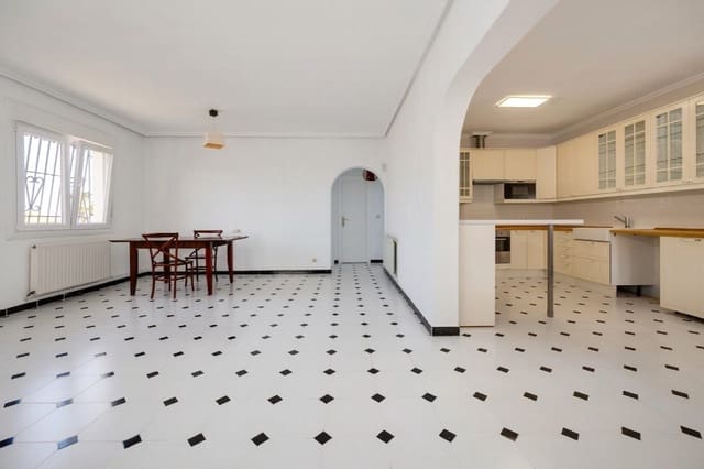 3 quarto Moradia Geminada para venda em El Chaparral, Torrevieja com piscina - 360 000 € (Ref: 10051259)