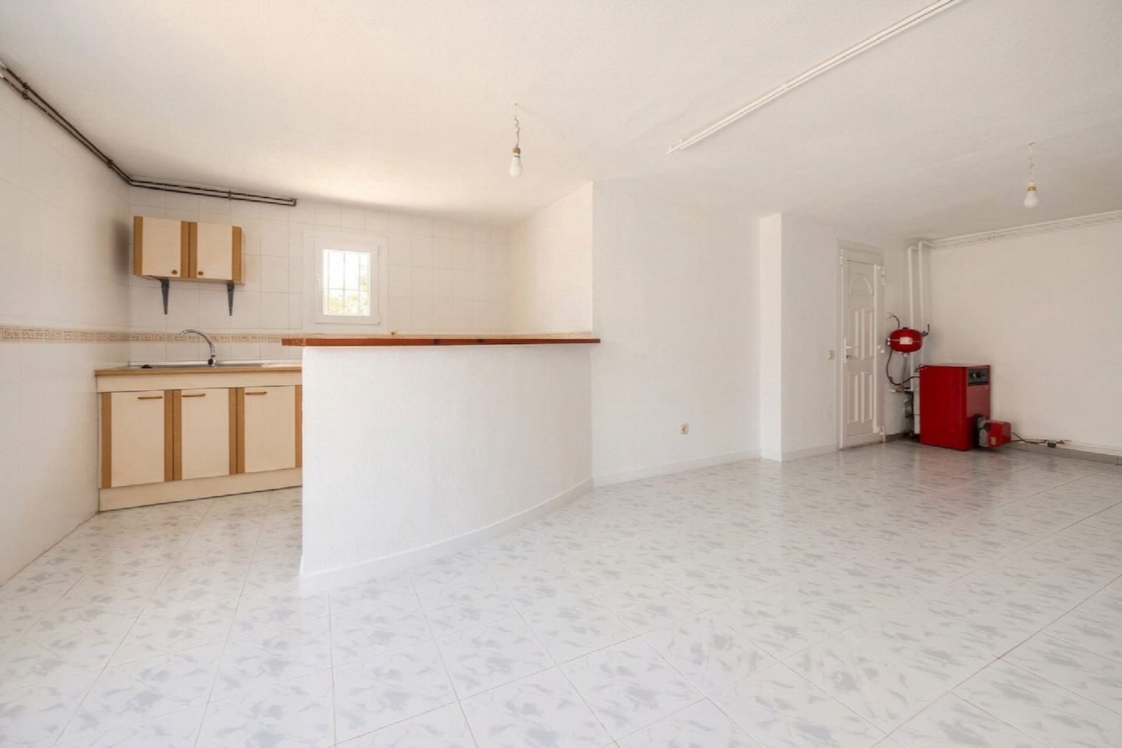 3 quarto Moradia Geminada para venda em Torrevieja com piscina - 360 000 € (Ref: 10051259)