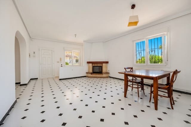 3 quarto Moradia Geminada para venda em El Chaparral, Torrevieja com piscina - 360 000 € (Ref: 10051259)
