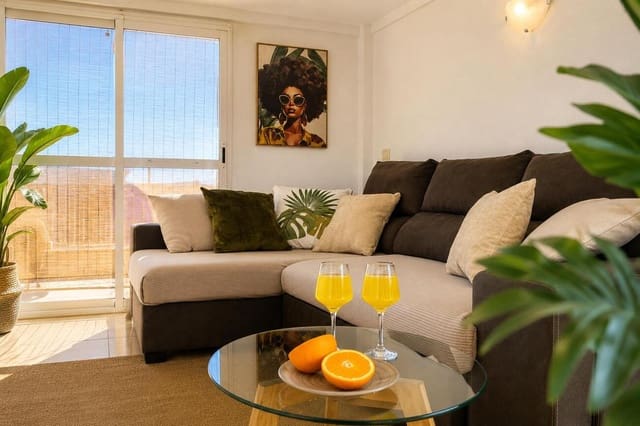 3 Zimmer Penthouse zu verkaufen in Sucina, Murcia Stadt mit Garage - 185.000 € (Ref: 10051260)