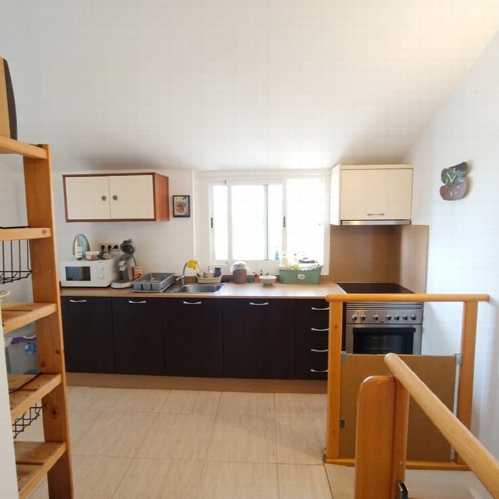 3 Zimmer Penthouse zu verkaufen in Sucina mit Garage - 185.000 € (Ref: 10051260)