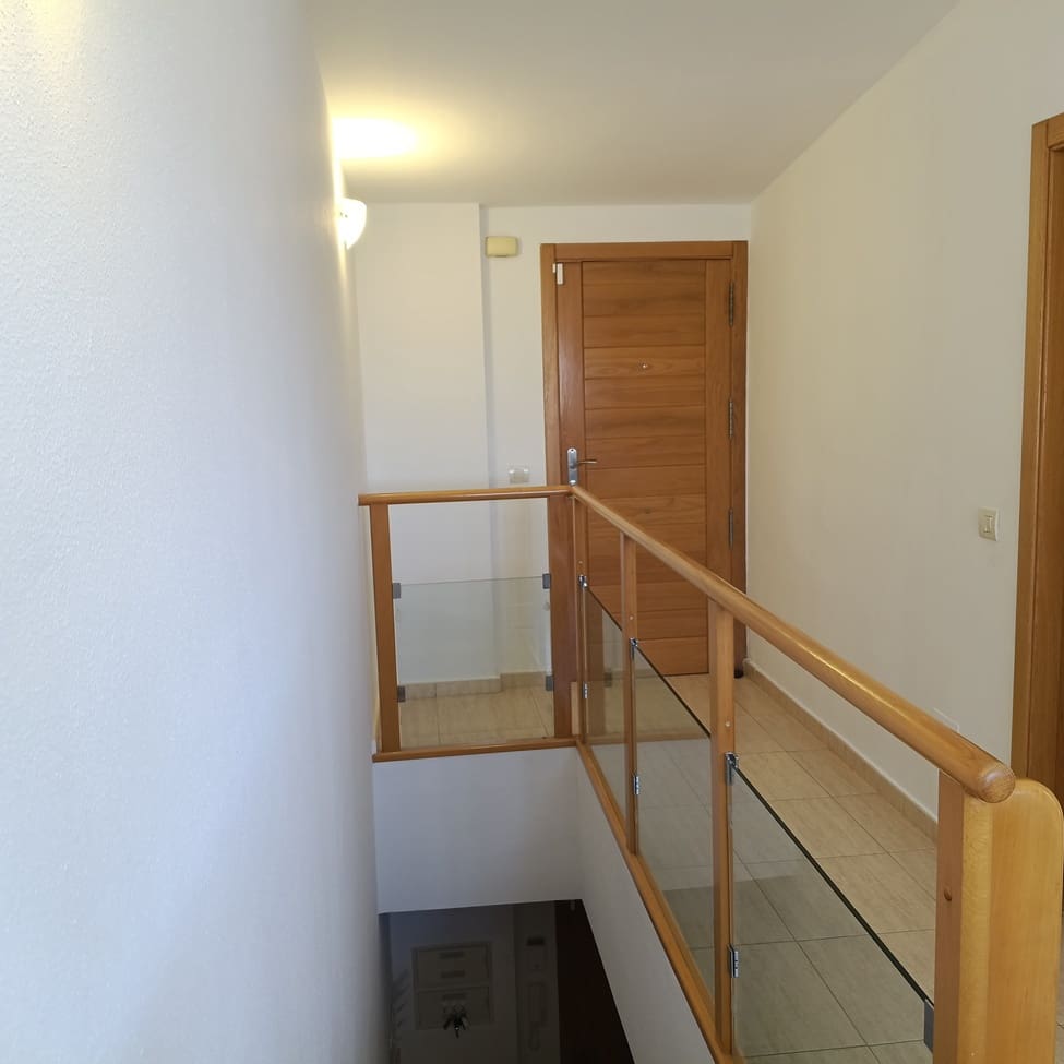 3 Zimmer Penthouse zu verkaufen in Sucina mit Garage - 185.000 € (Ref: 10051260)