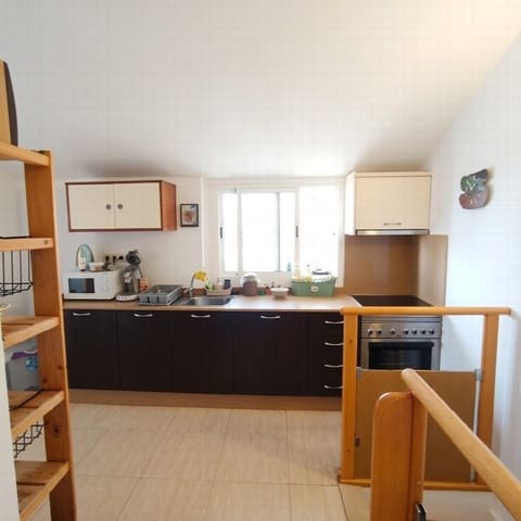 3 Zimmer Penthouse zu verkaufen in Sucina, Murcia Stadt mit Garage - 185.000 € (Ref: 10051260)