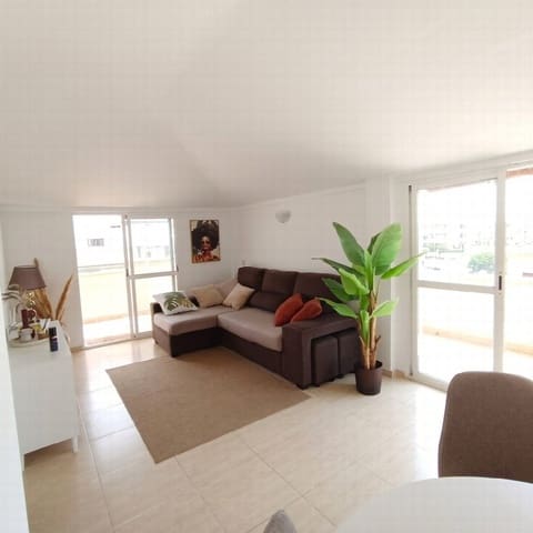 3 Zimmer Penthouse zu verkaufen in Sucina, Murcia Stadt mit Garage - 185.000 € (Ref: 10051260)