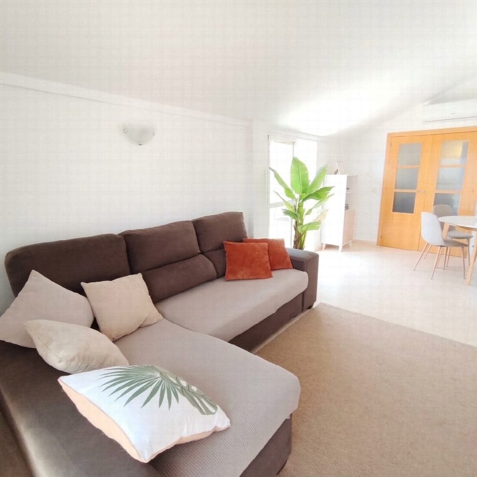 3 Zimmer Penthouse zu verkaufen in Sucina mit Garage - 185.000 € (Ref: 10051260)