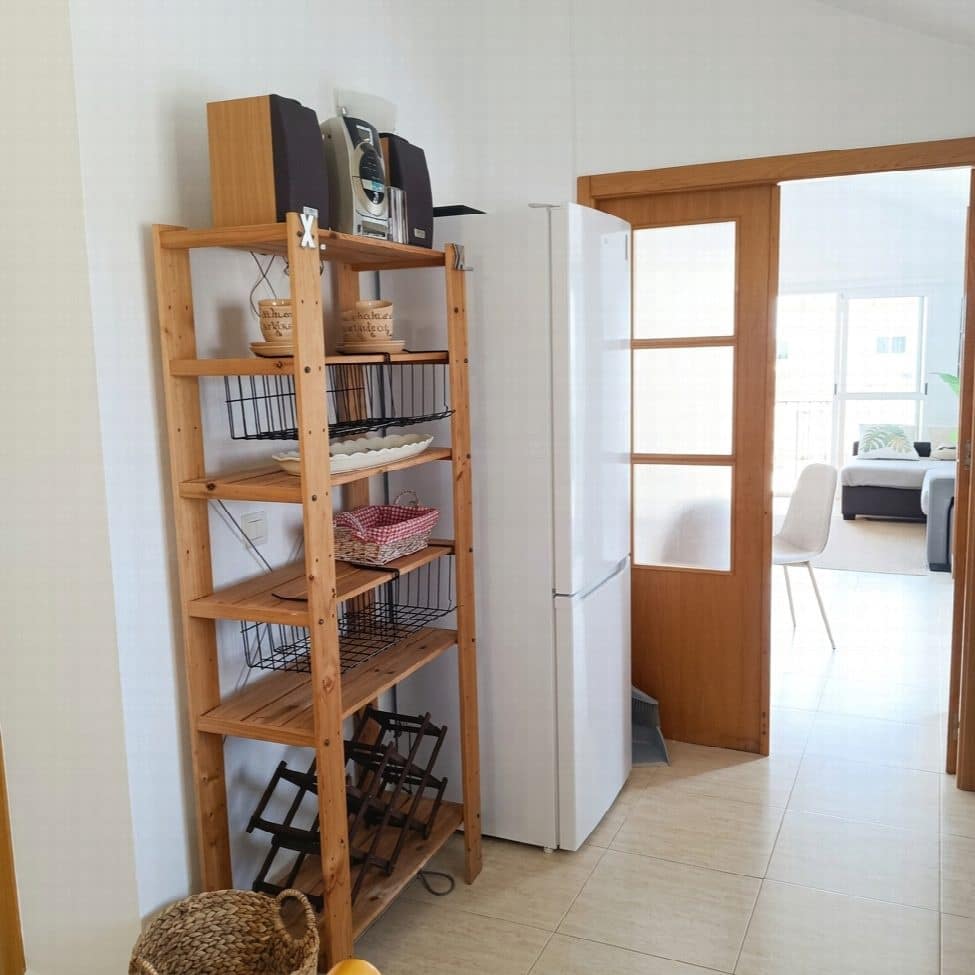 3 Zimmer Penthouse zu verkaufen in Sucina mit Garage - 185.000 € (Ref: 10051260)