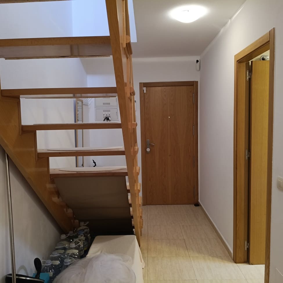3 Zimmer Penthouse zu verkaufen in Sucina mit Garage - 185.000 € (Ref: 10051260)
